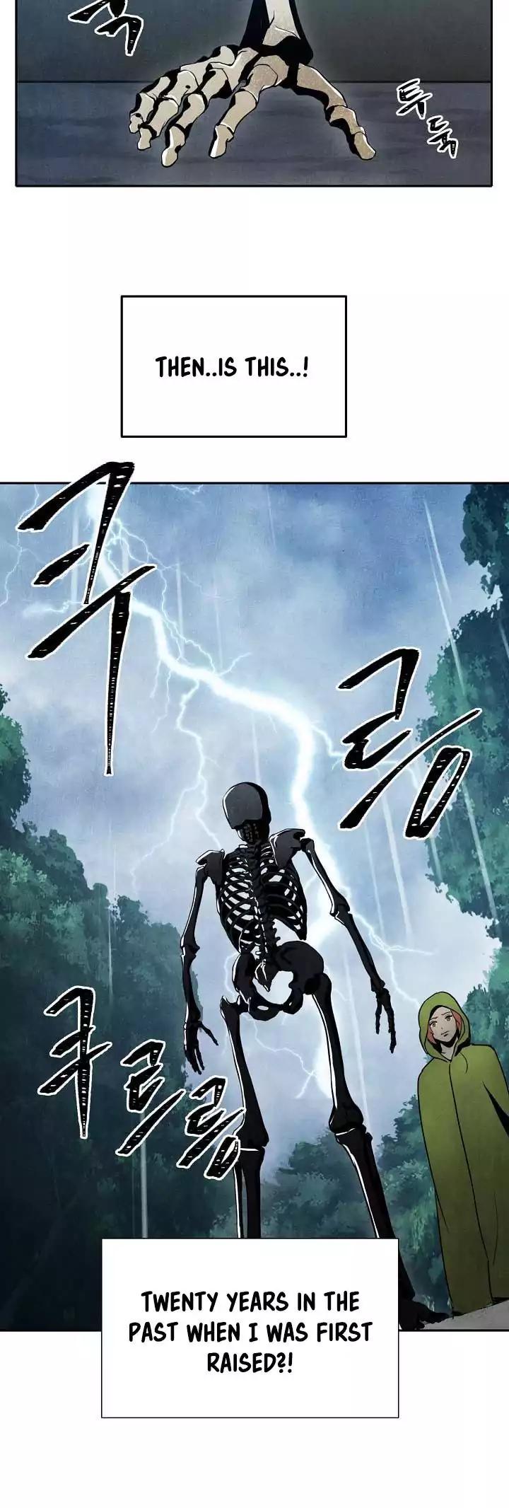 Skeleton Soldier Chapter 1 23